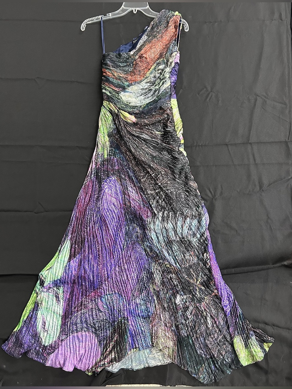 *Flawed Saaksha & Kinni x RTR Cleo Dress (119) - Picture 6 of 12